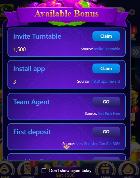 isb15 bonuses