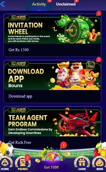 ISB15apk