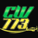 CW773 app interface showing online games
