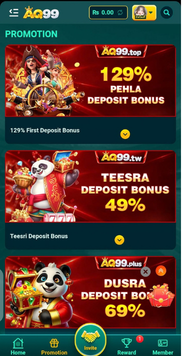 Aq99 Game